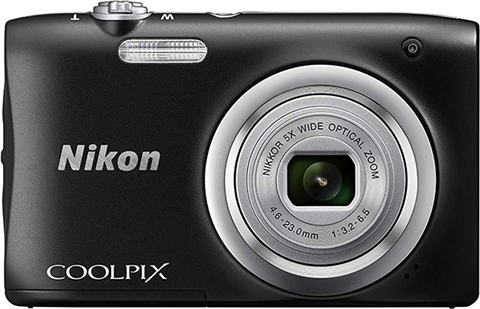 Nikon Coolpix A100 20M, B - CeX (PT): - Buy, Sell, Donate